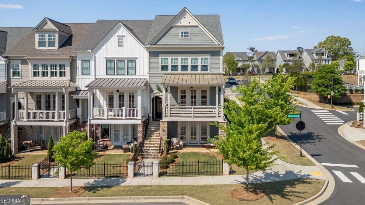 917 On Main Drive Woodstock - Photo 48