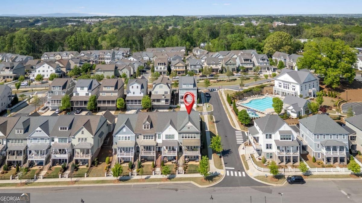 917 On Main Drive Woodstock - Photo 49