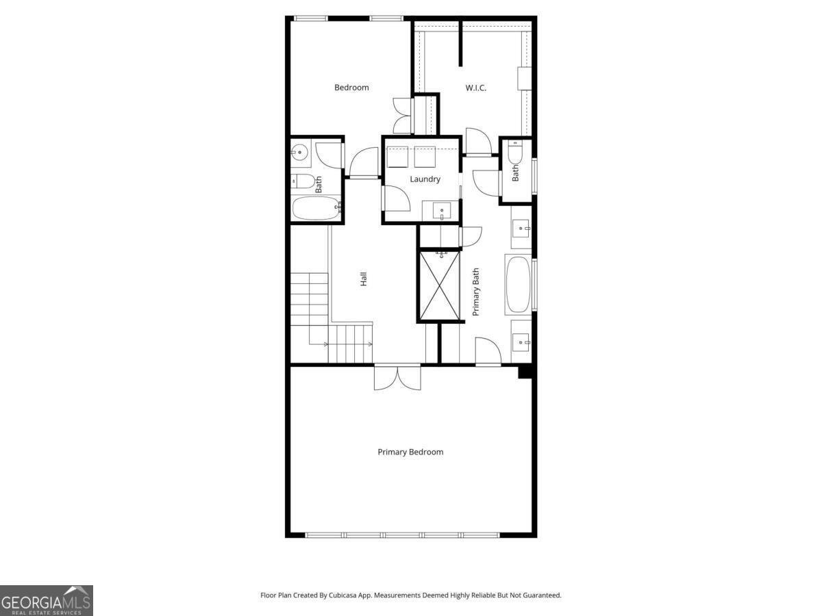 917 On Main Drive Woodstock - Photo 54