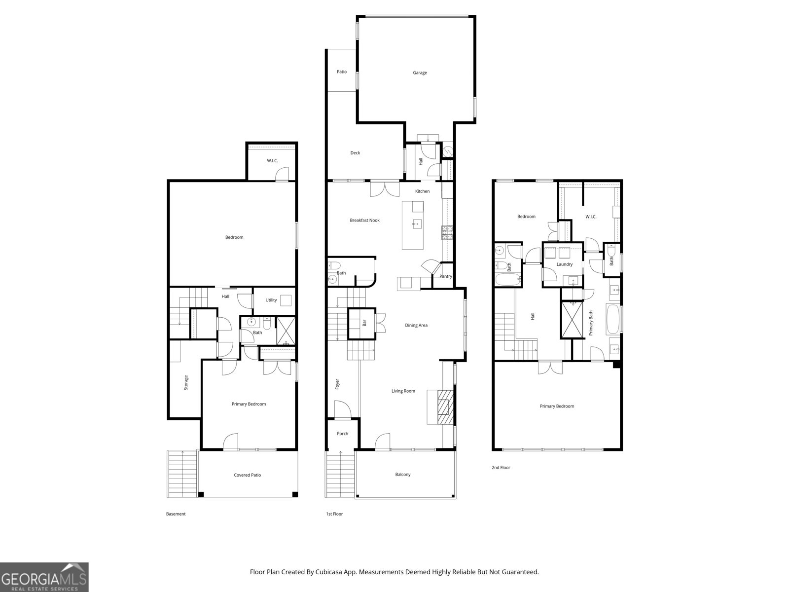 917 On Main Drive Woodstock - Photo 55