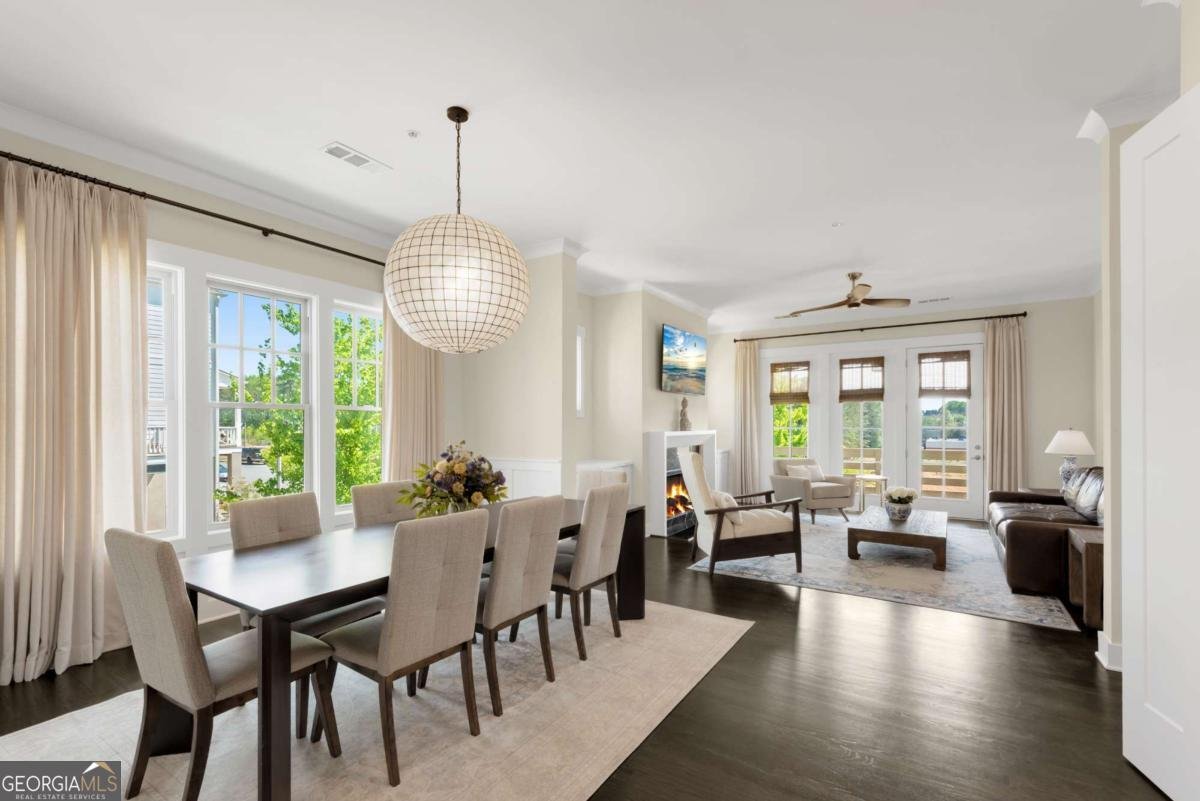 917 On Main Drive Woodstock - Photo 8