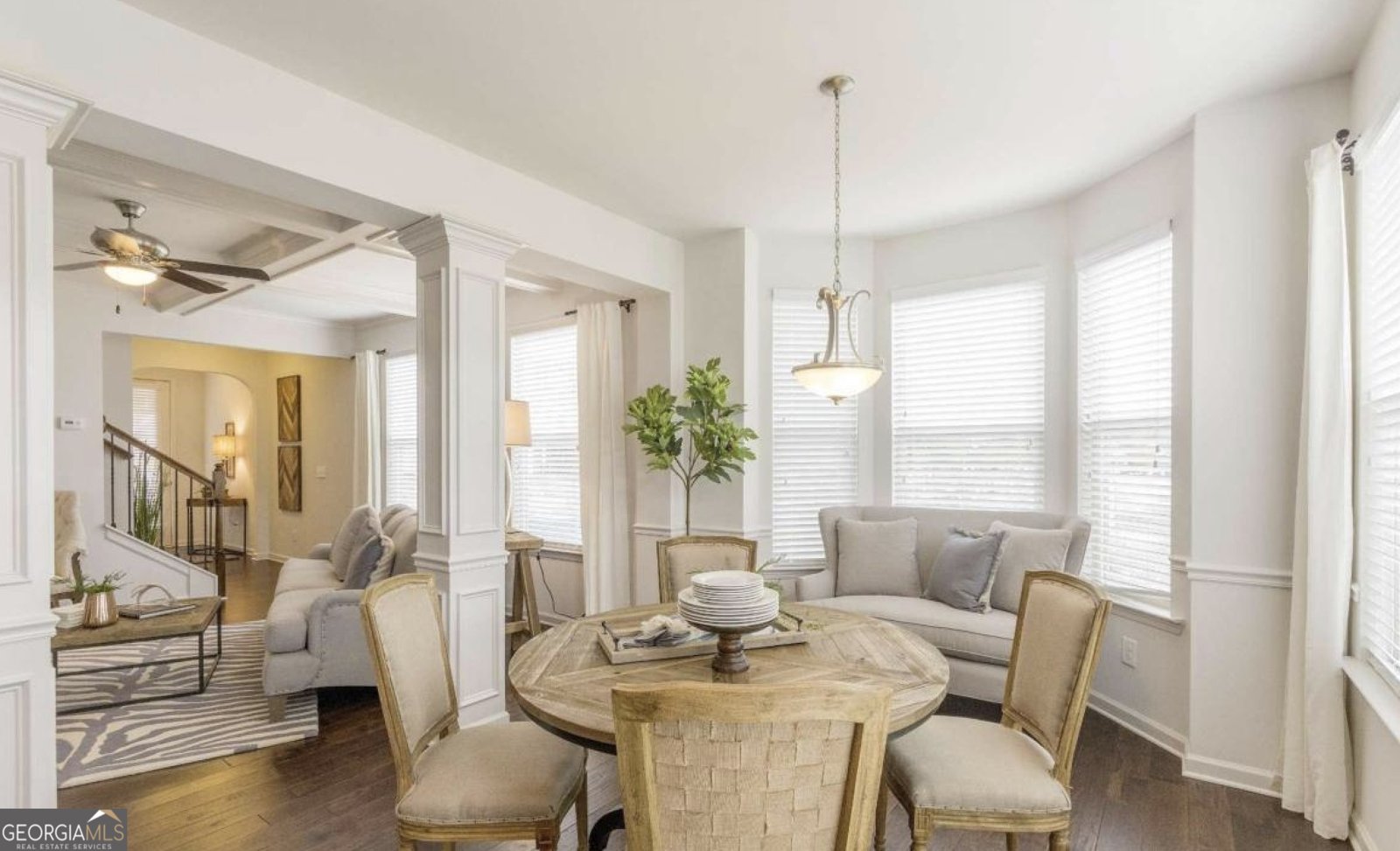 5888 Radford Loop Fairburn - Photo 12