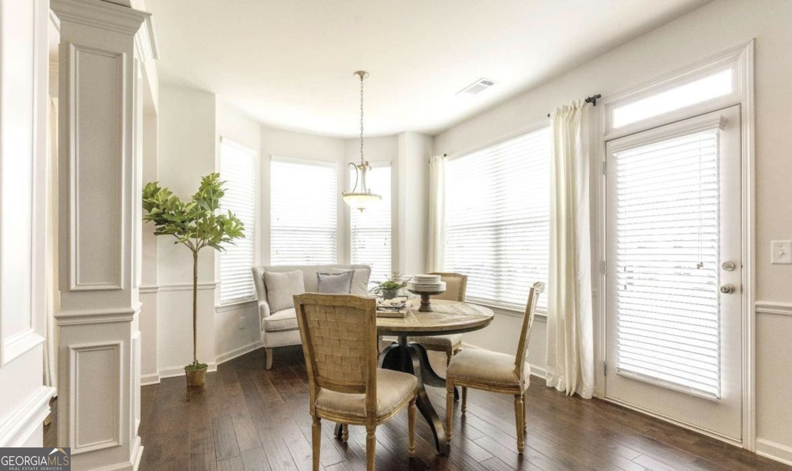 5888 Radford Loop Fairburn - Photo 13