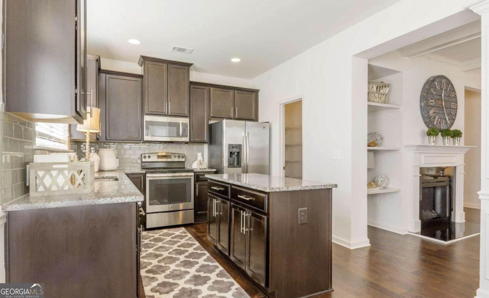 5888 Radford Loop Fairburn - Photo 15