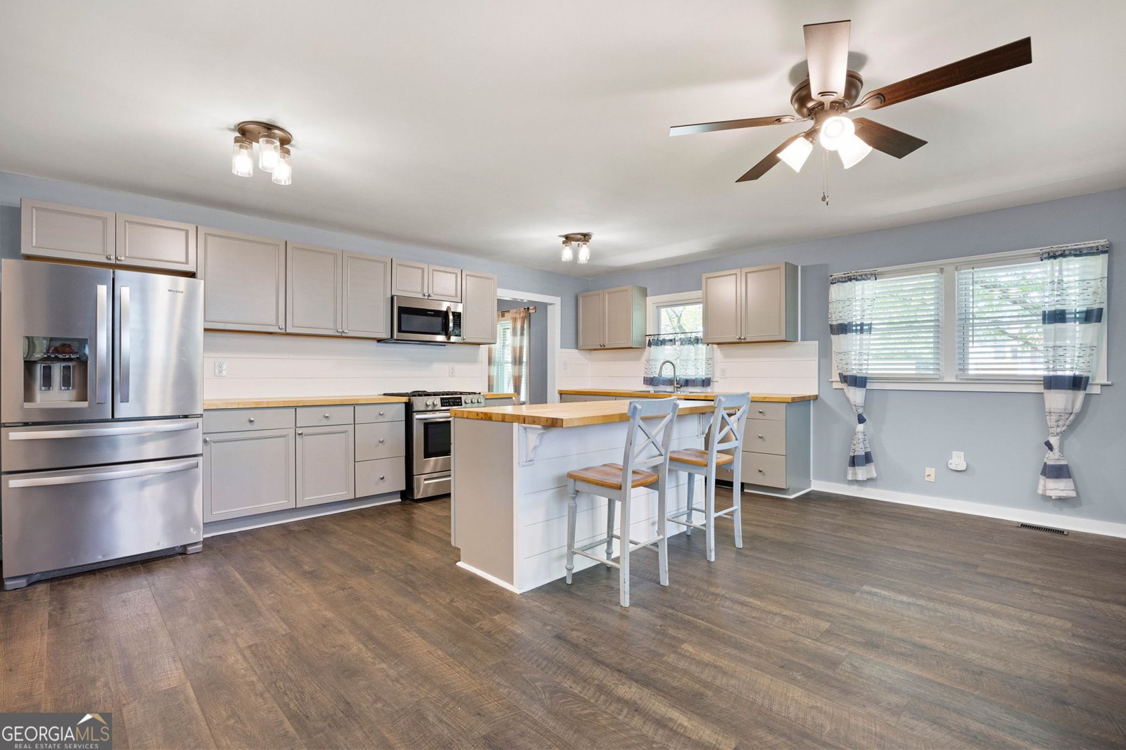 3871 Furr Avenue Powder Springs - Photo 11