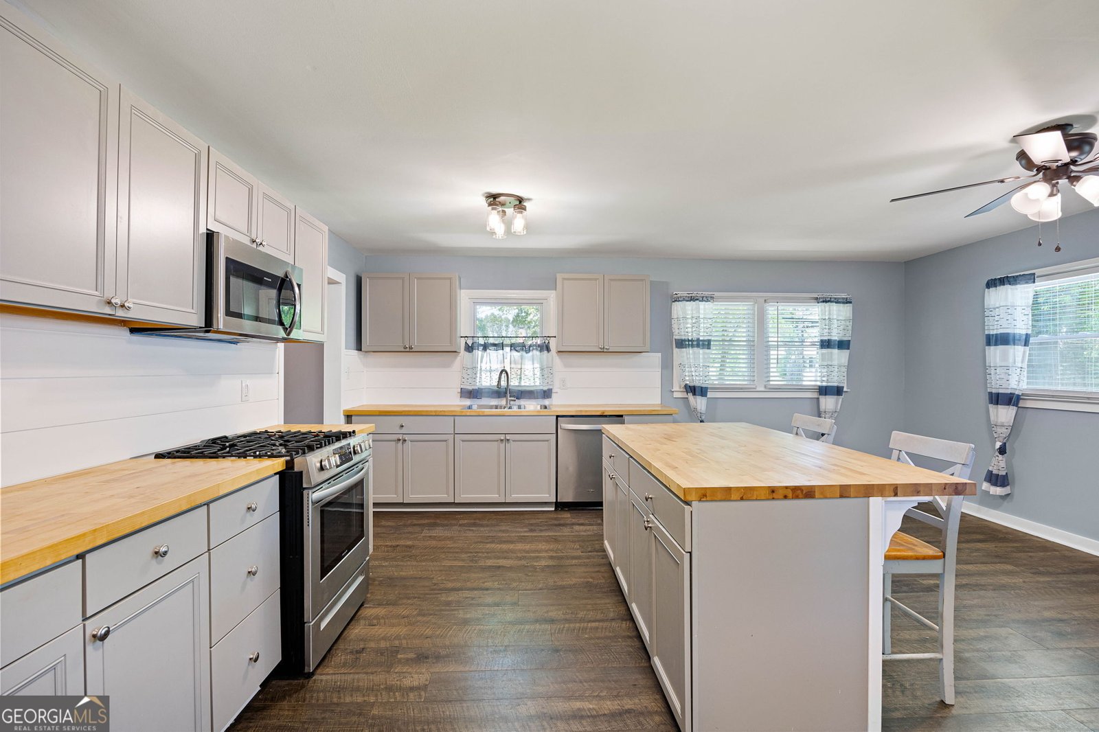 3871 Furr Avenue Powder Springs - Photo 13