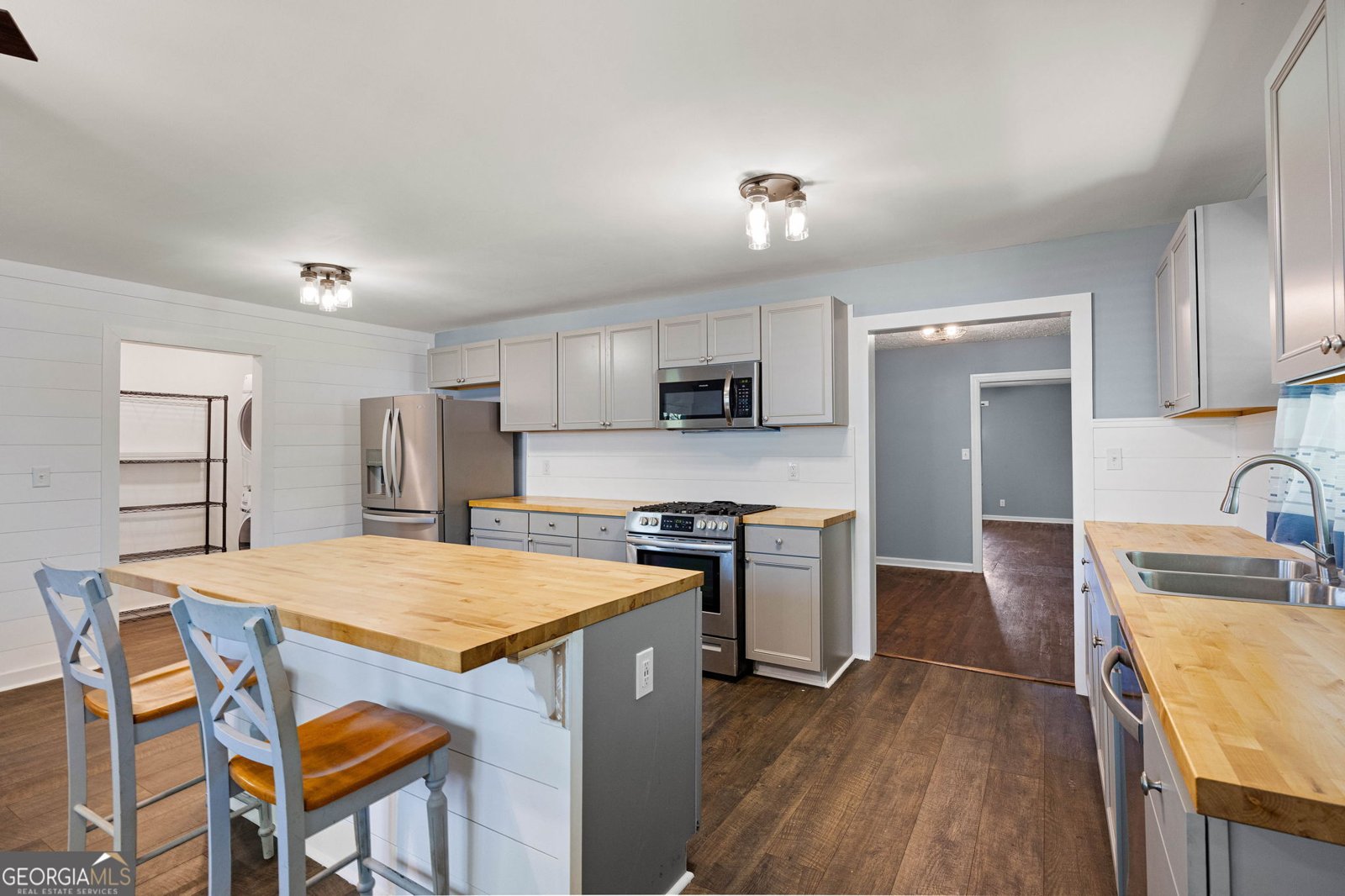 3871 Furr Avenue Powder Springs - Photo 15