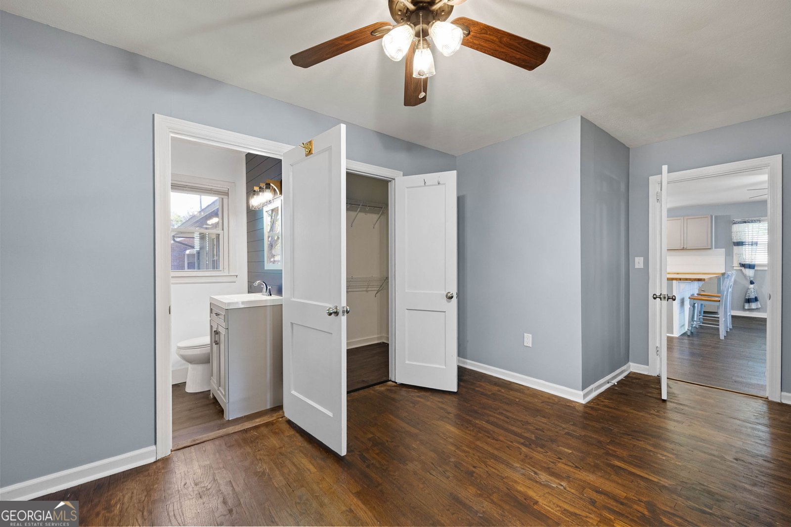 3871 Furr Avenue Powder Springs - Photo 19