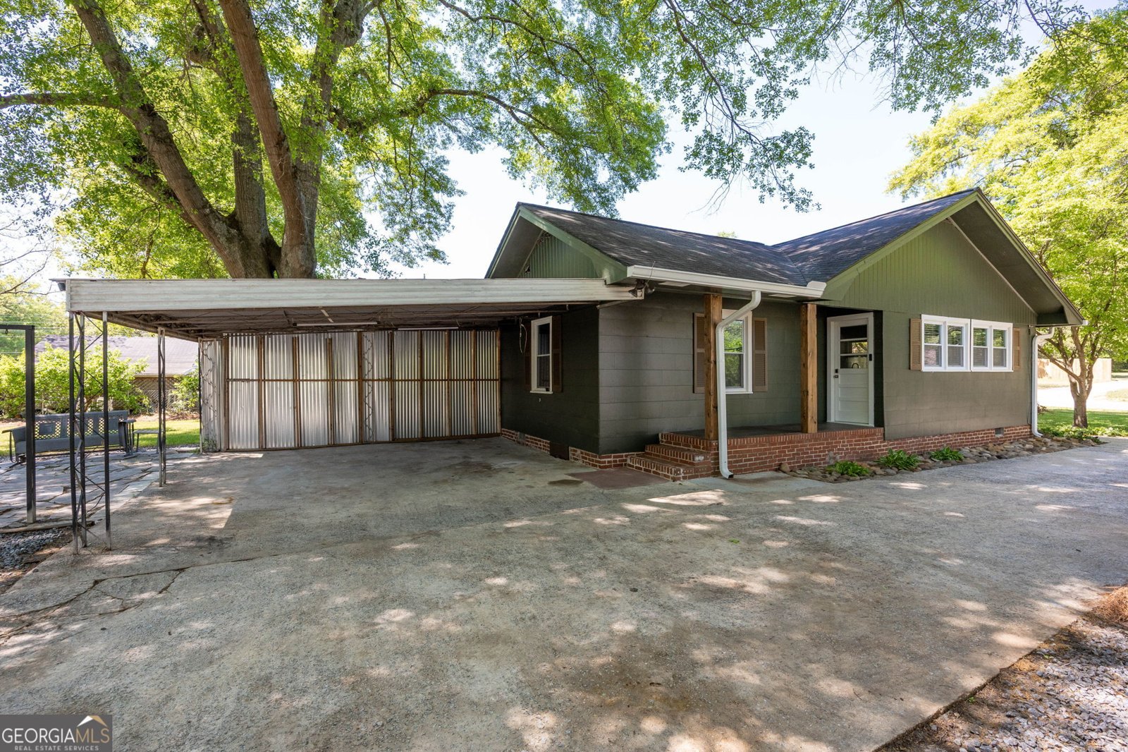 3871 Furr Avenue Powder Springs - Photo 24