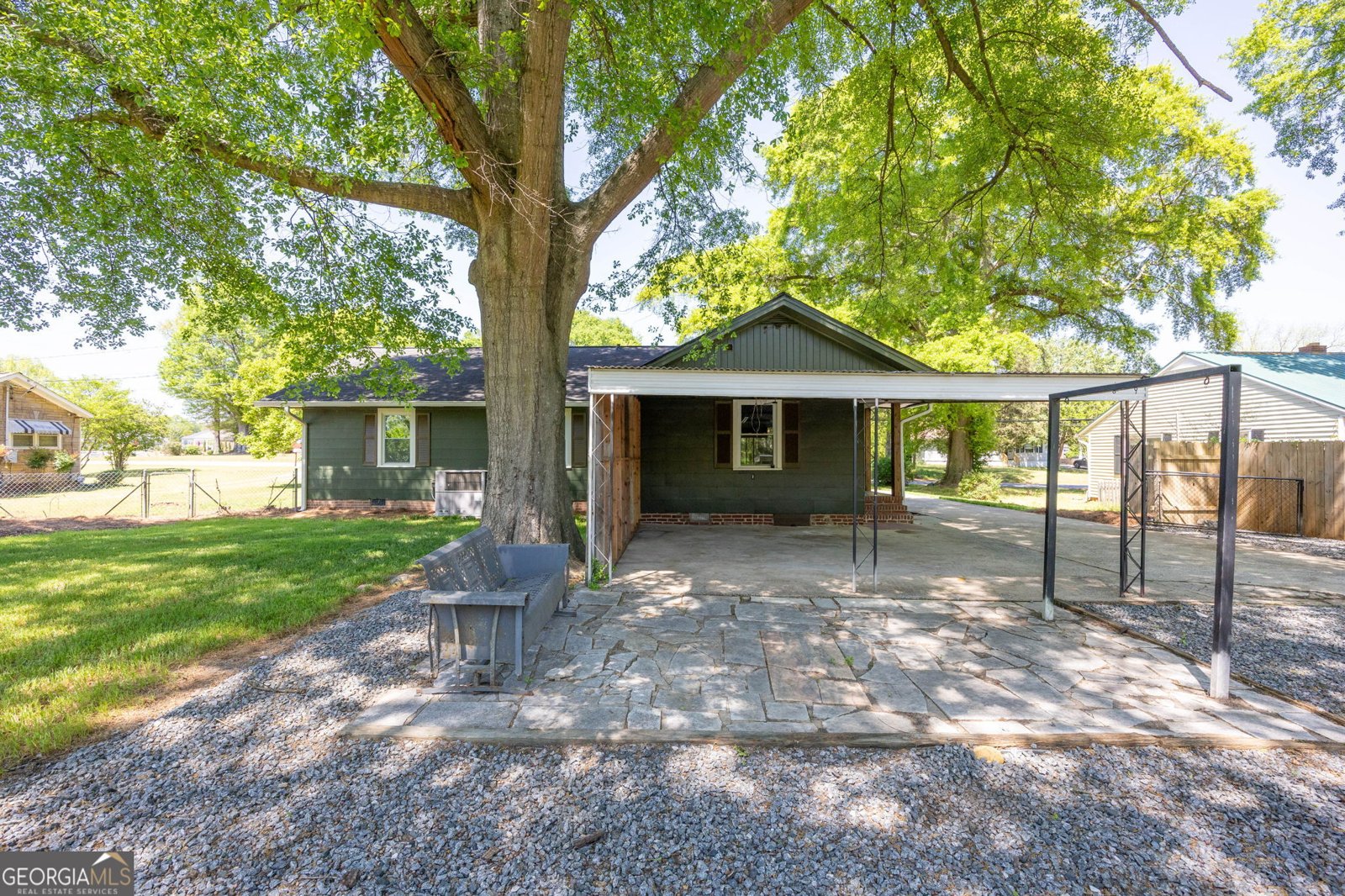 3871 Furr Avenue Powder Springs - Photo 25