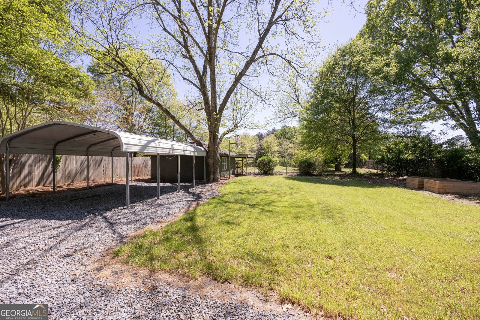 3871 Furr Avenue Powder Springs - Photo 26