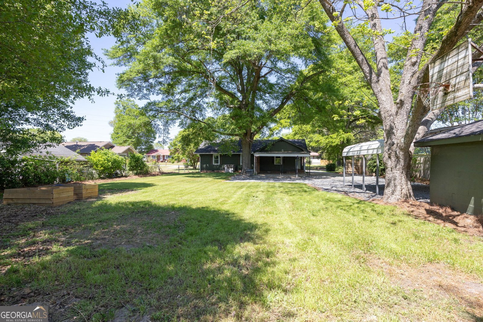 3871 Furr Avenue Powder Springs - Photo 28