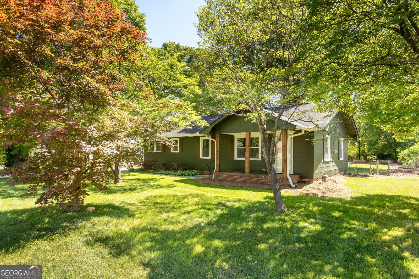 3871 Furr Avenue Powder Springs - Photo 29