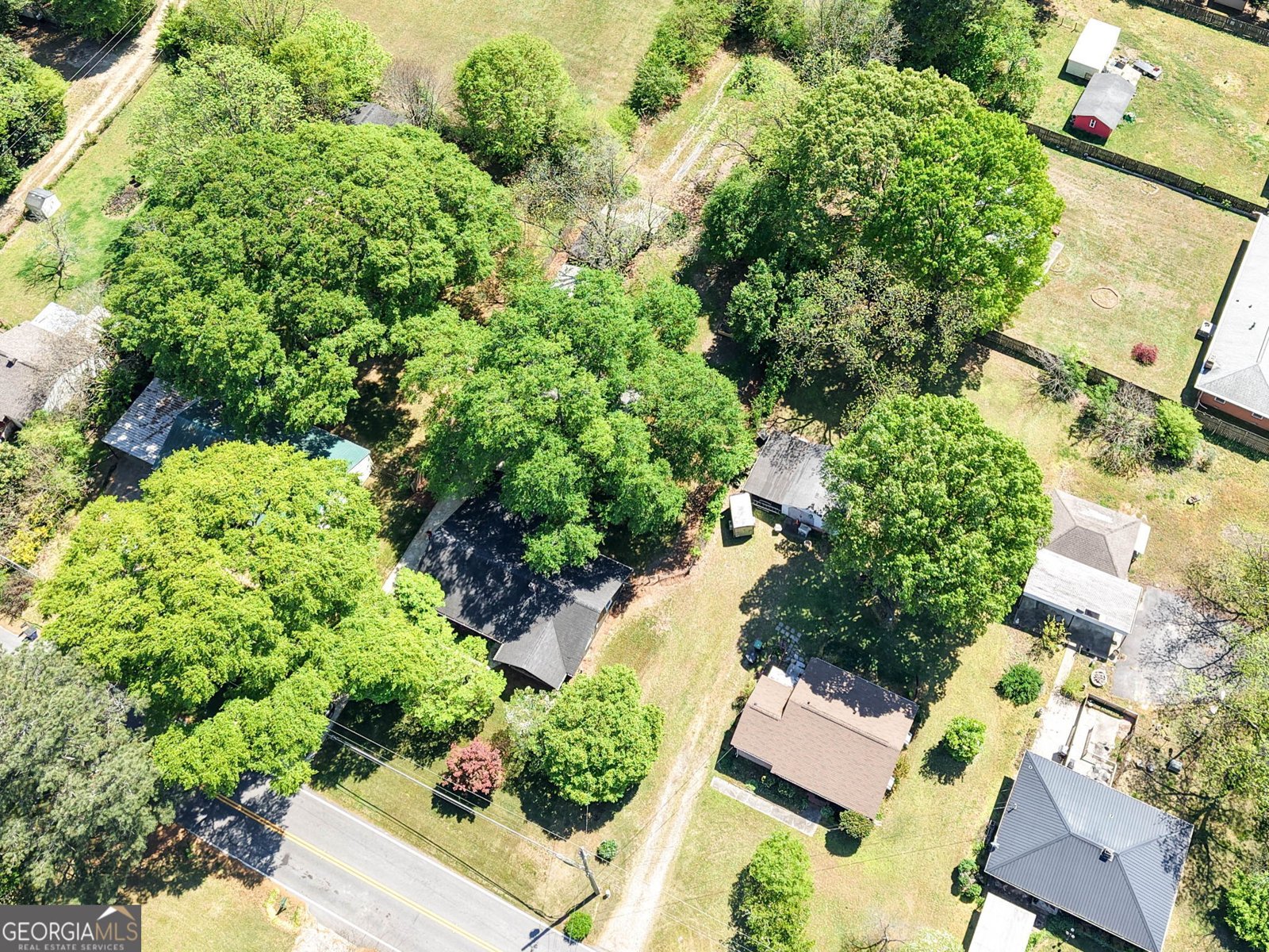 3871 Furr Avenue Powder Springs - Photo 30