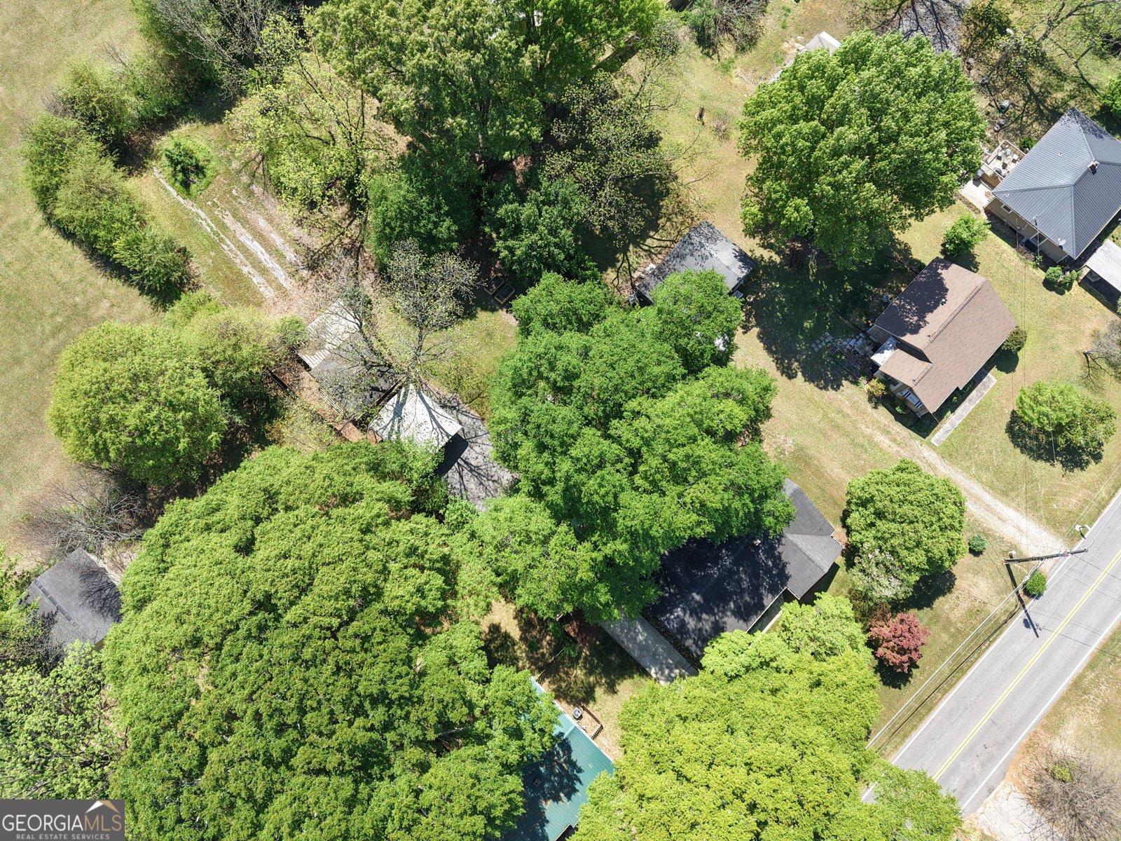 3871 Furr Avenue Powder Springs - Photo 32