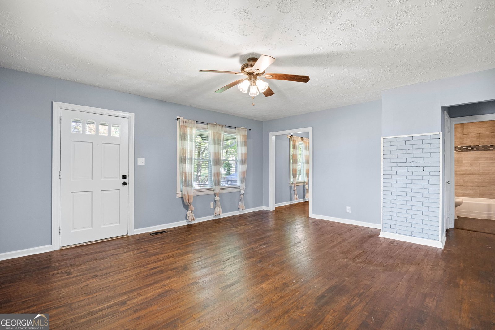 3871 Furr Avenue Powder Springs - Photo 6