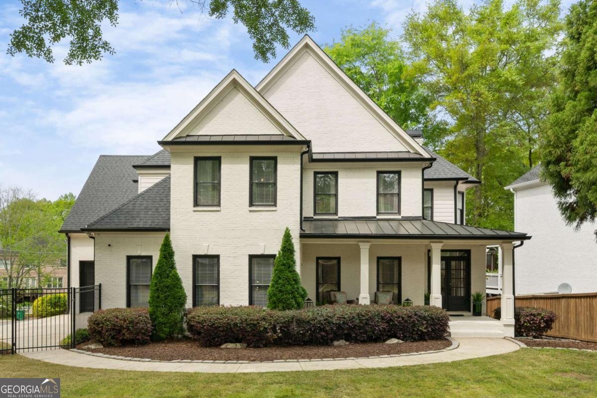 1210 Pine Grove Avenue Brookhaven - Photo 1