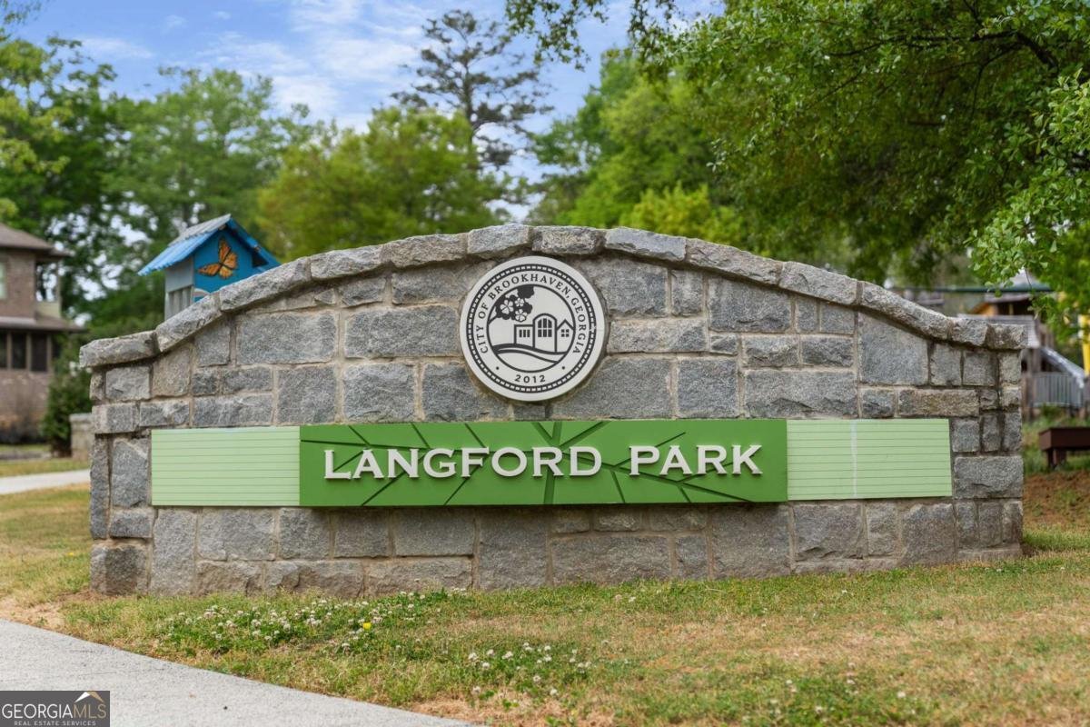 1210 Pine Grove Avenue Brookhaven - Photo 6