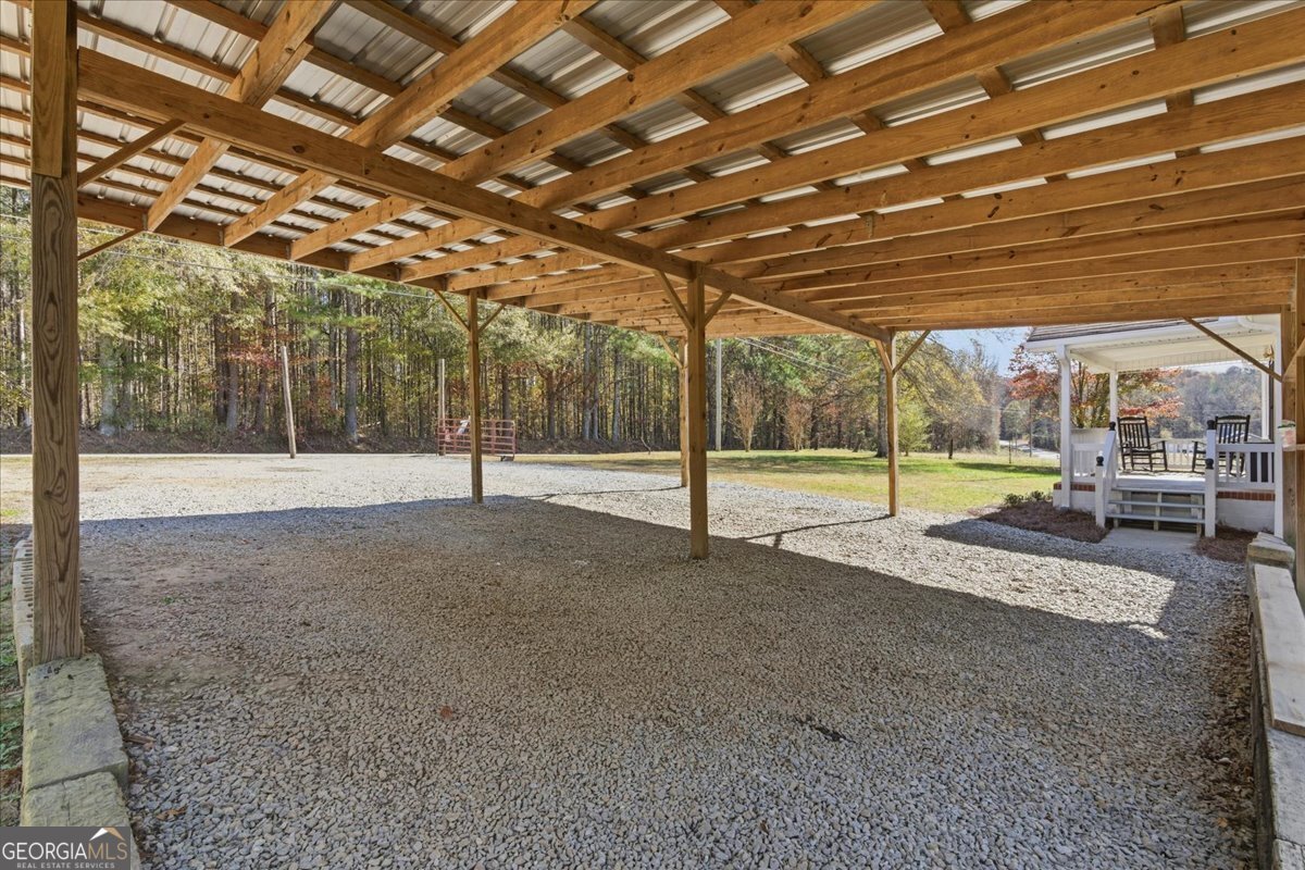 587 Whooping Creek Road Carrollton - Photo 30