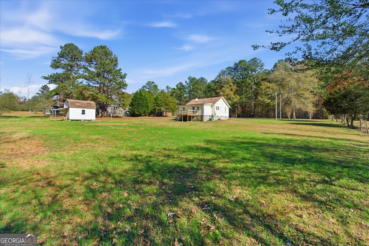 587 Whooping Creek Road Carrollton - Photo 33