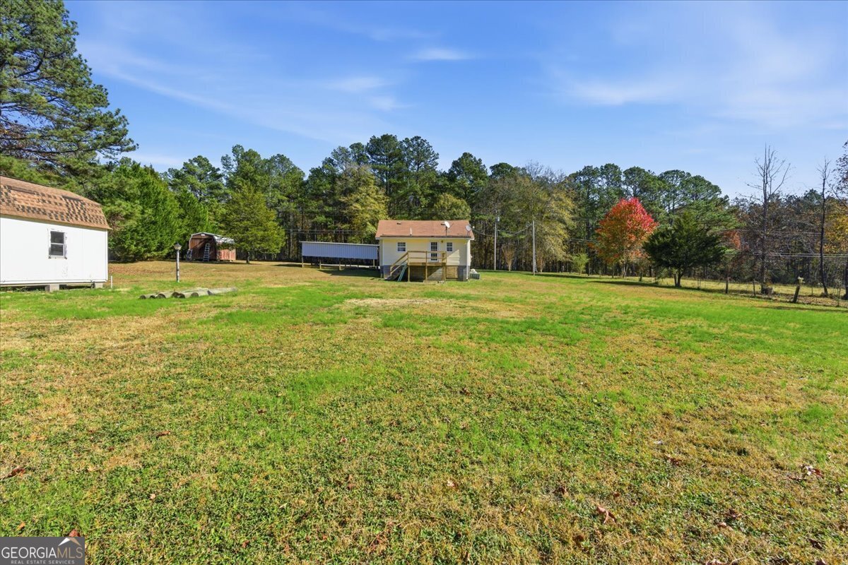587 Whooping Creek Road Carrollton - Photo 34
