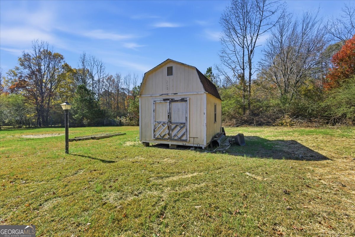 587 Whooping Creek Road Carrollton - Photo 36
