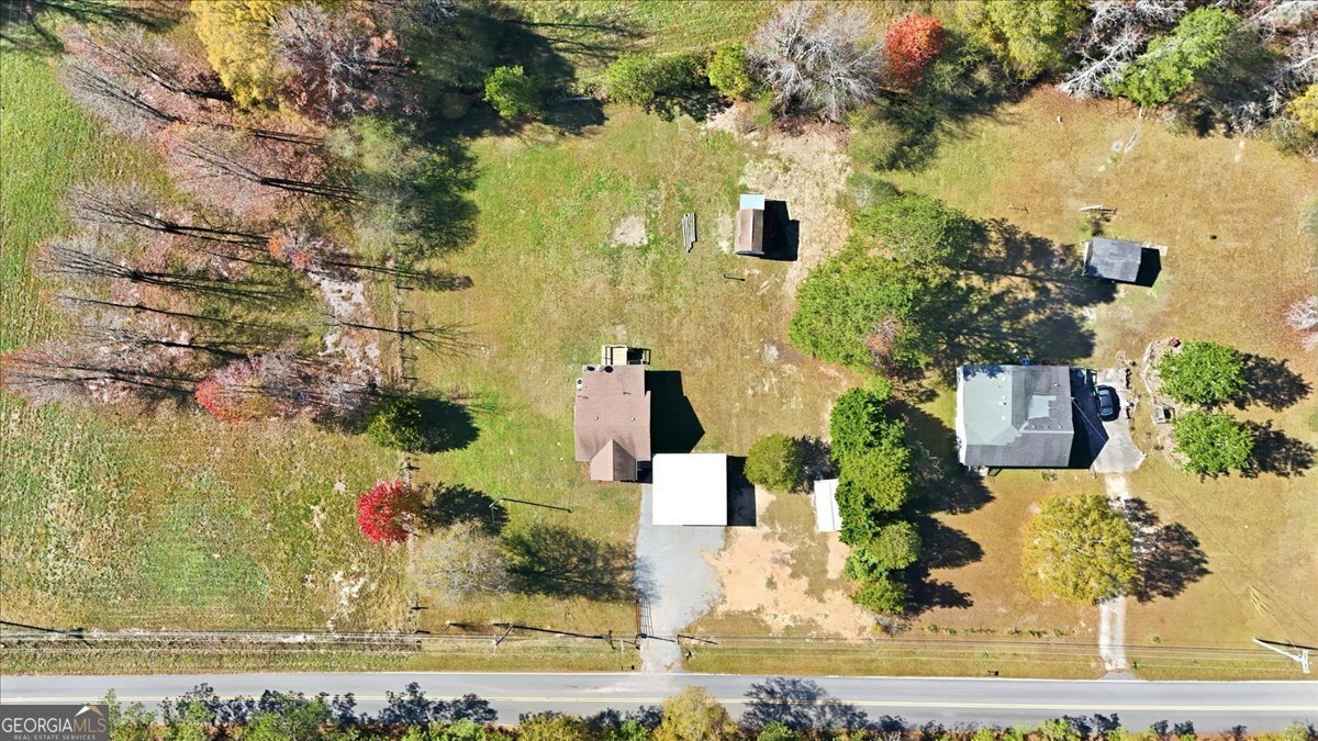 587 Whooping Creek Road Carrollton - Photo 40