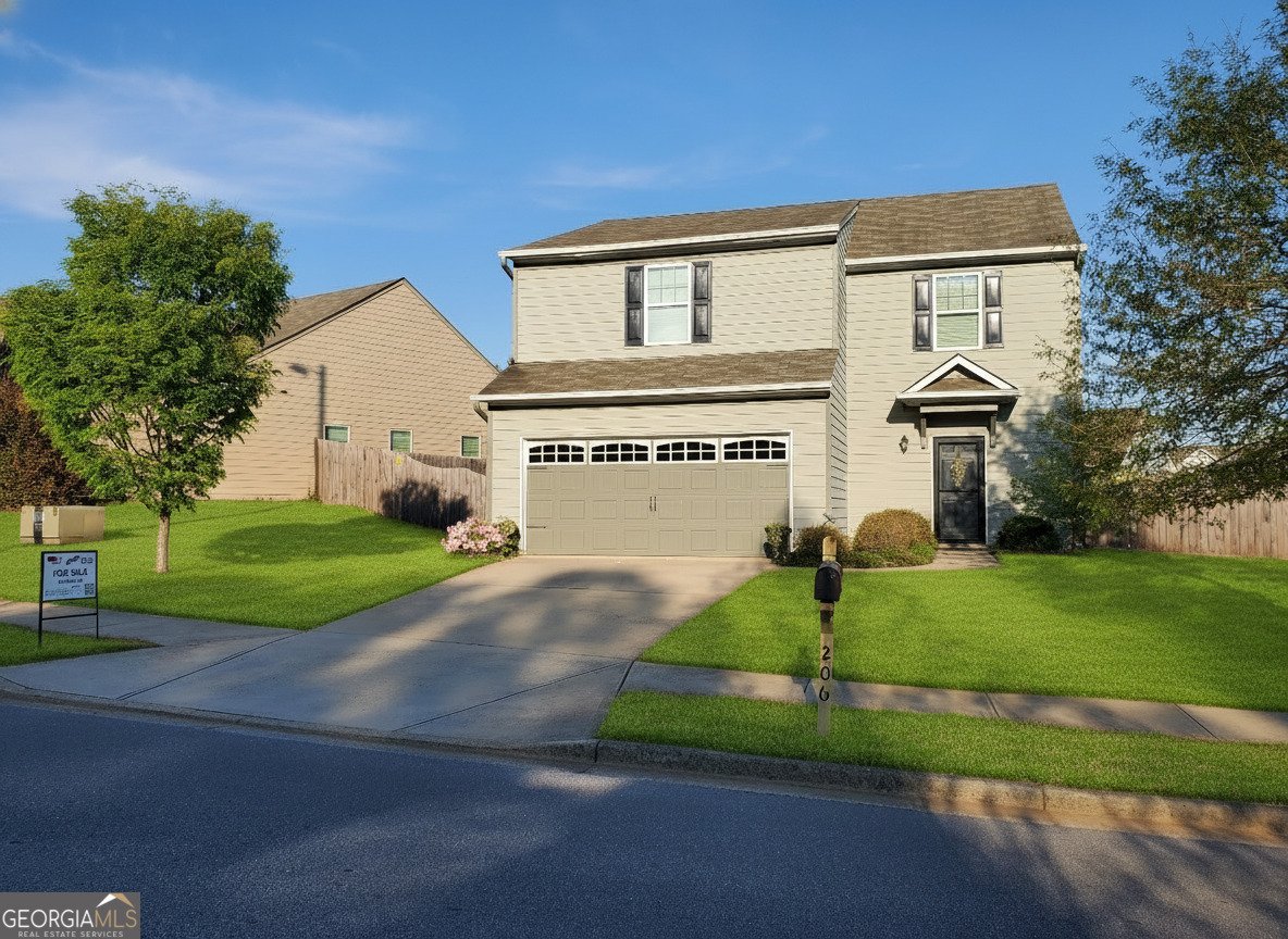 206 Morning Drive Athens - Photo 1