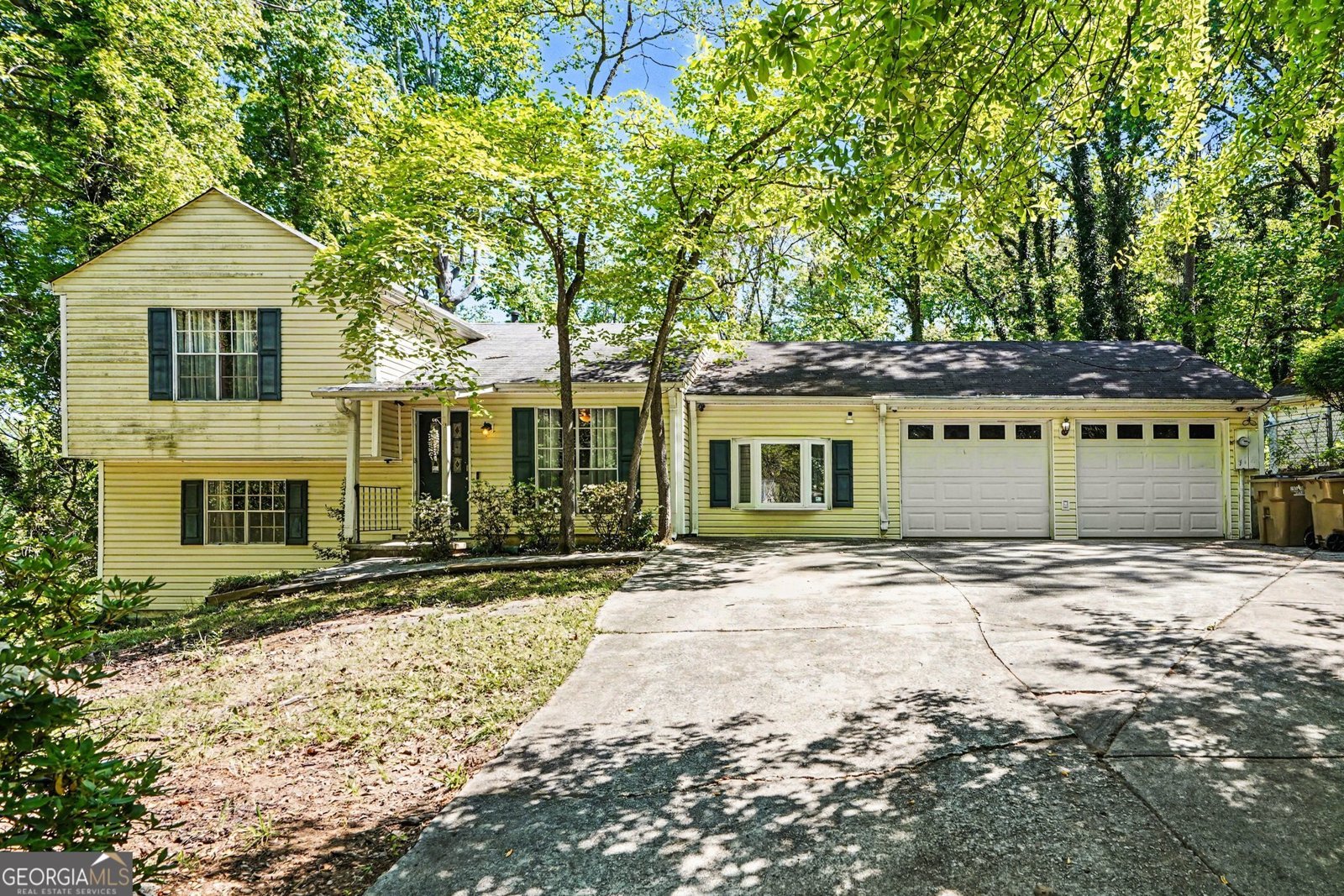 10968 Highridge Court Hampton - Photo 1