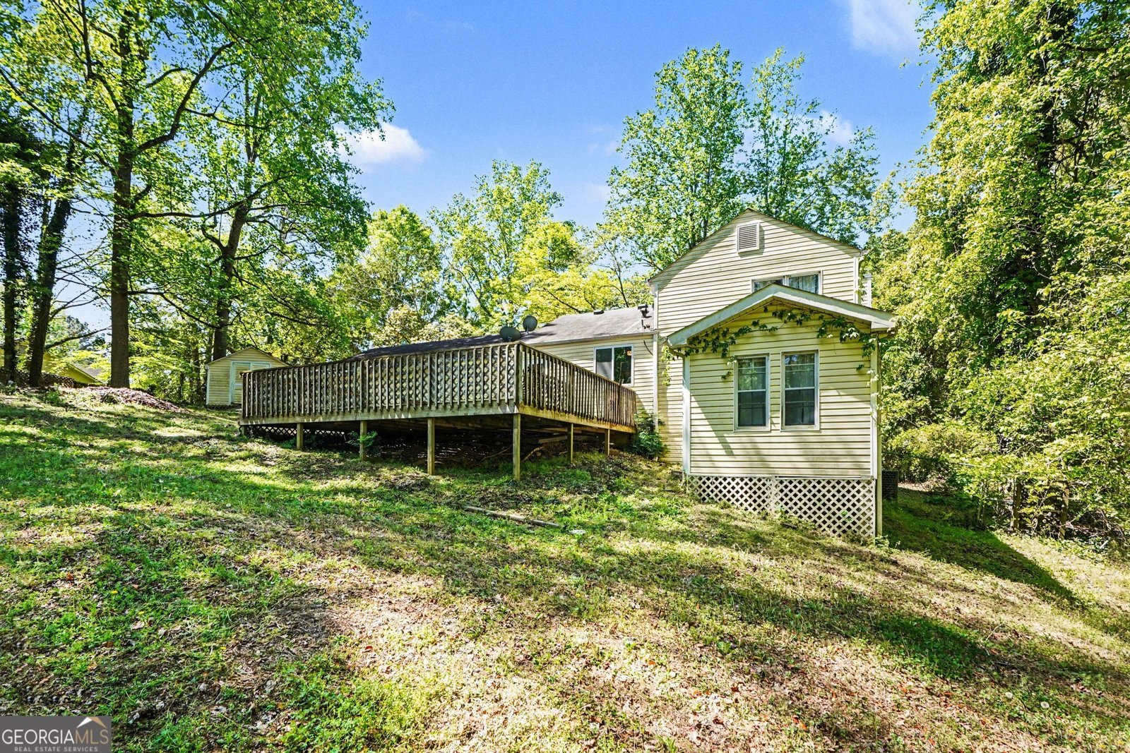 10968 Highridge Court Hampton - Photo 32