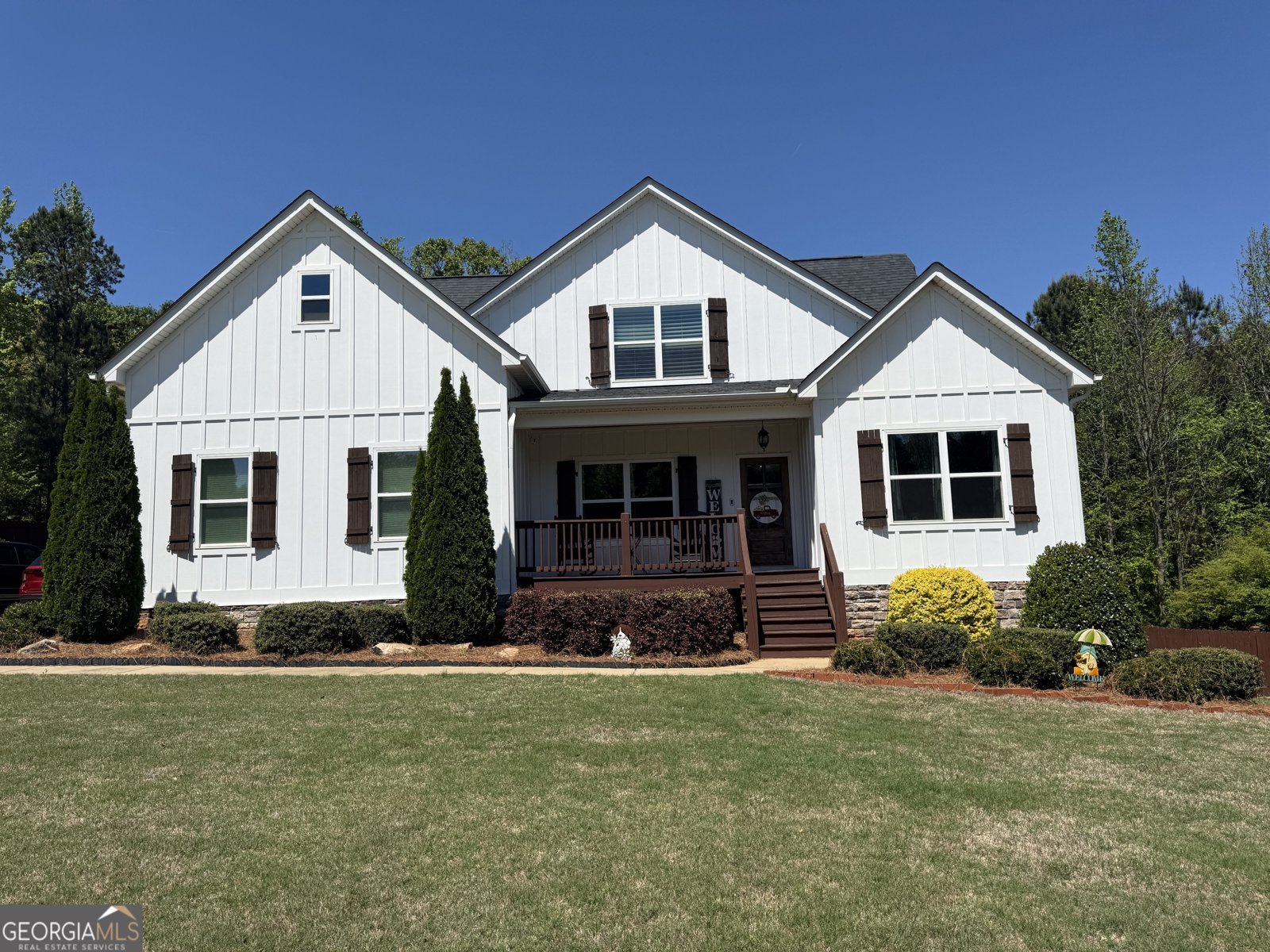 297 Huntington Way Williamson - Photo 1