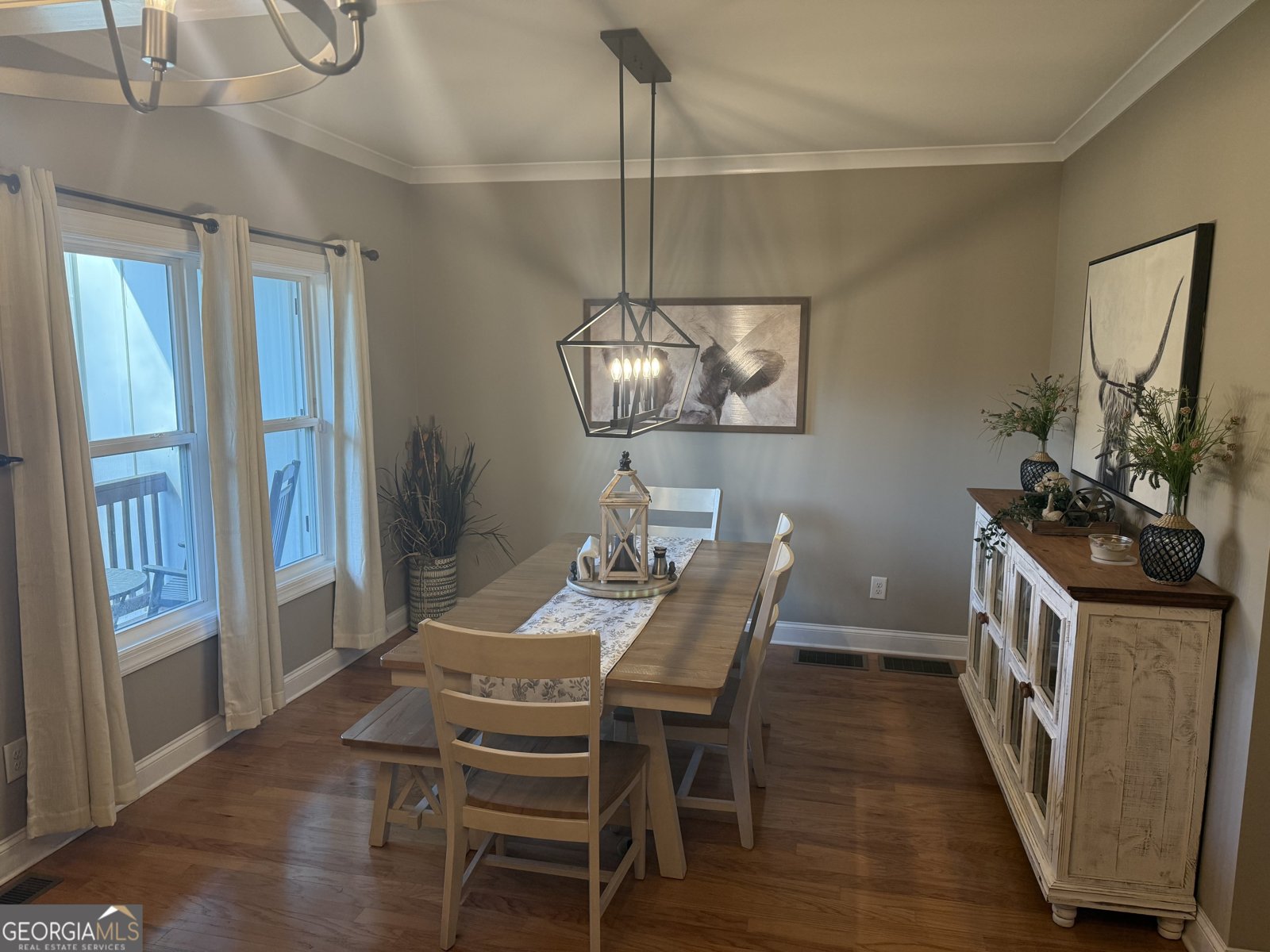 297 Huntington Way Williamson - Photo 10