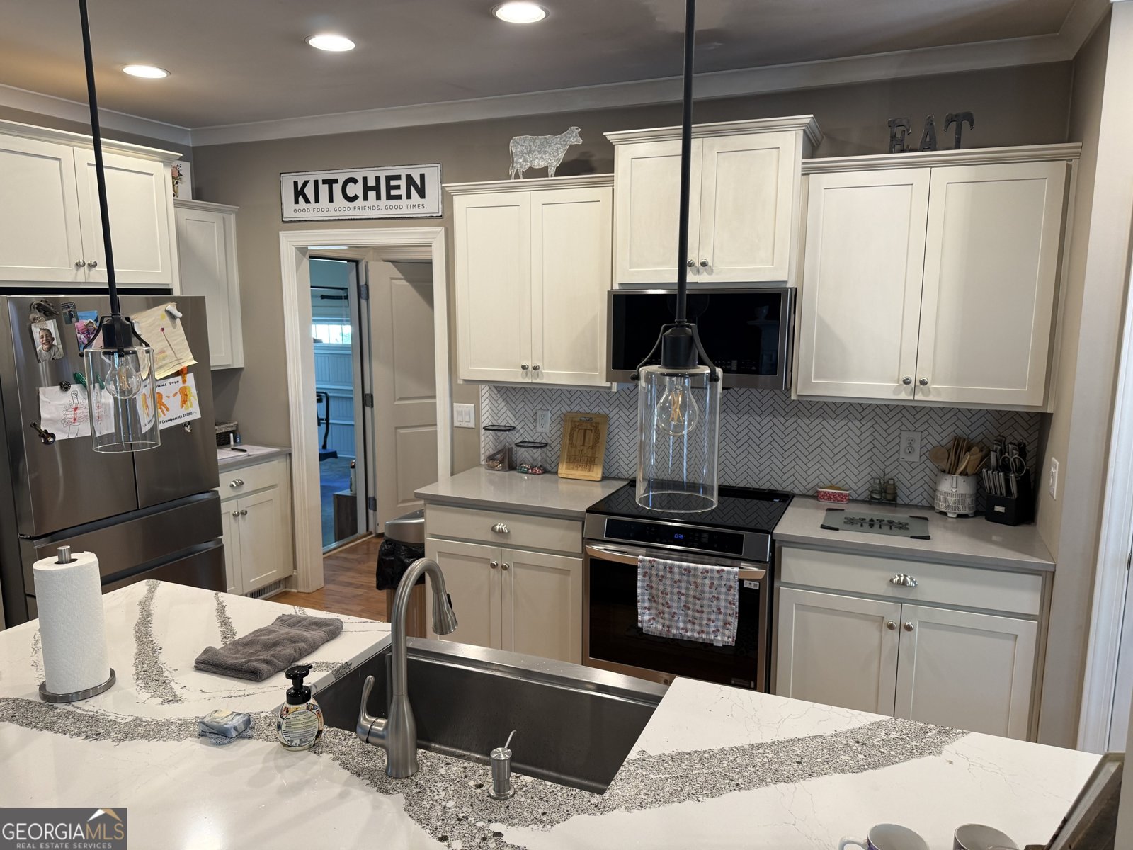 297 Huntington Way Williamson - Photo 11