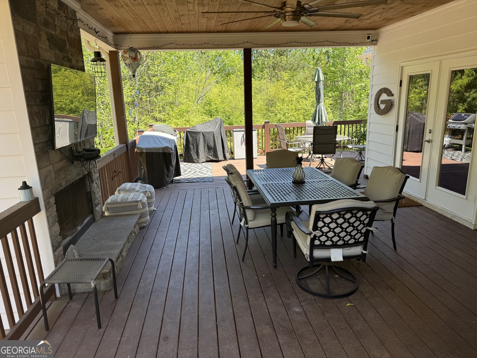 297 Huntington Way Williamson - Photo 42