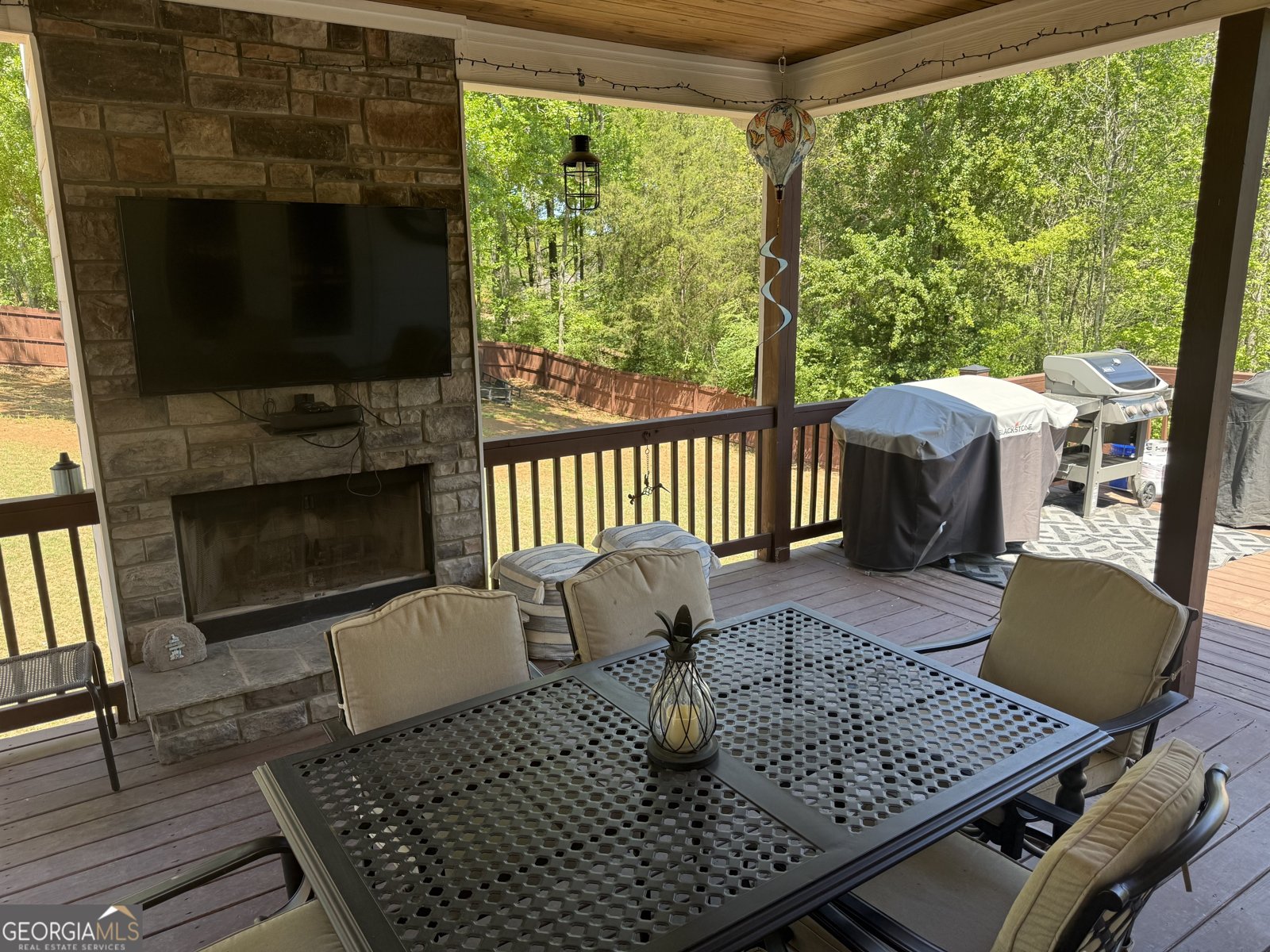 297 Huntington Way Williamson - Photo 45