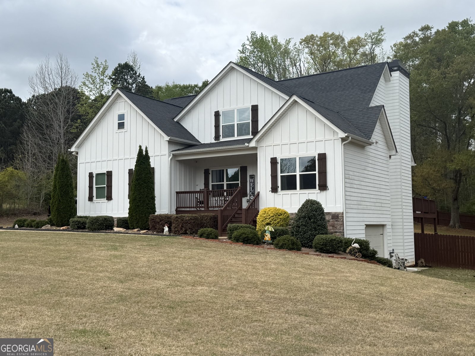 297 Huntington Way Williamson - Photo 6