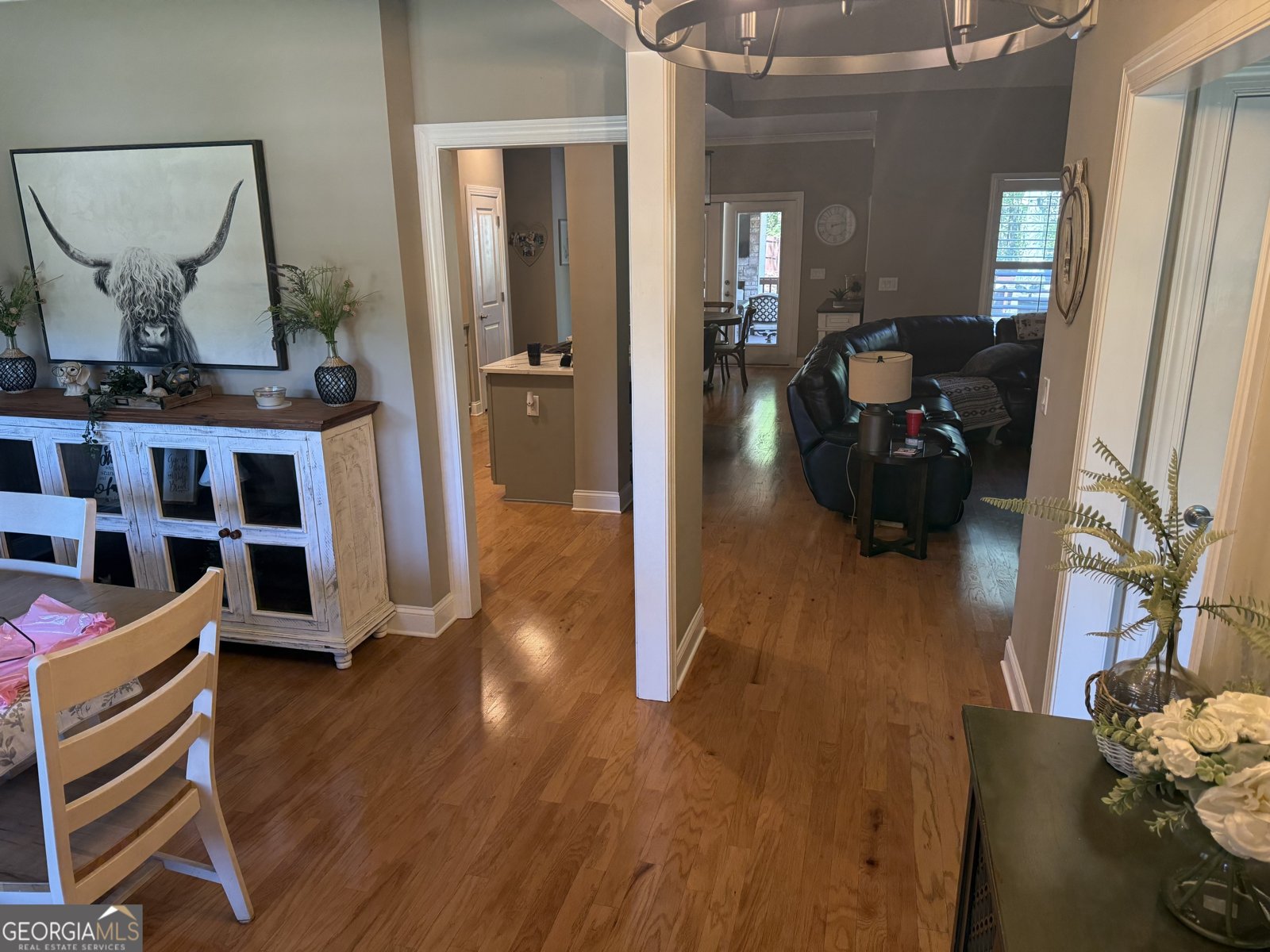 297 Huntington Way Williamson - Photo 8