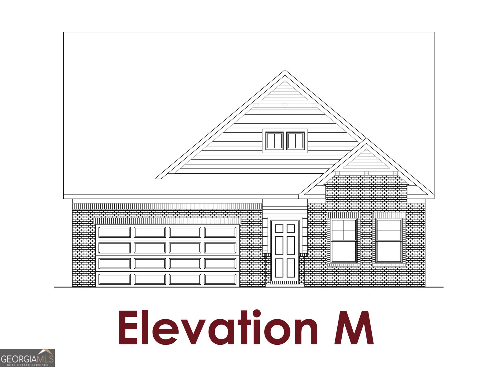 210 Wingate Drive Winder - Photo 1