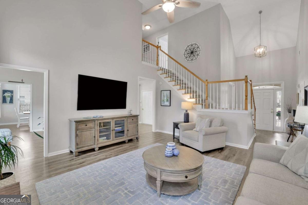 3690 Blackgold Drive Buford - Photo 10