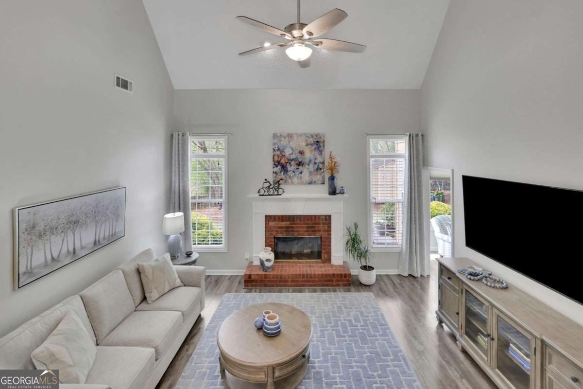 3690 Blackgold Drive Buford - Photo 27