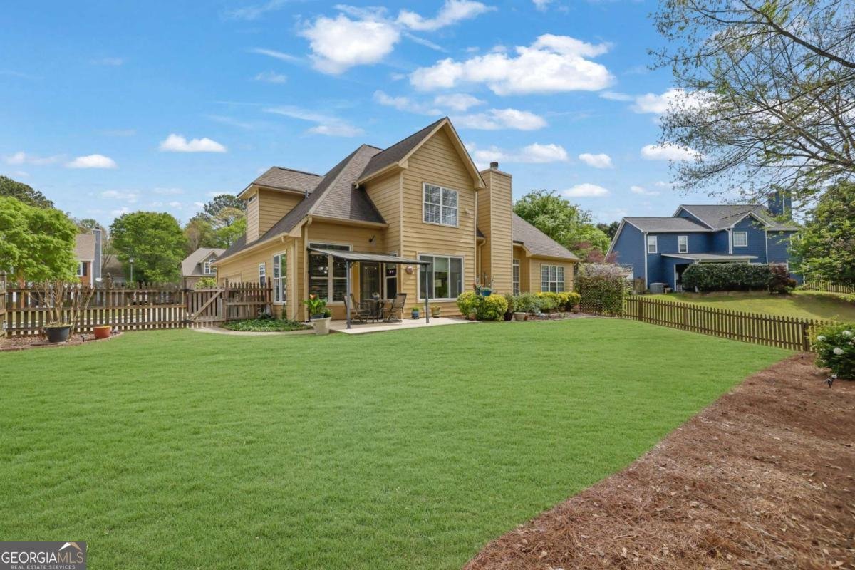 3690 Blackgold Drive Buford - Photo 34