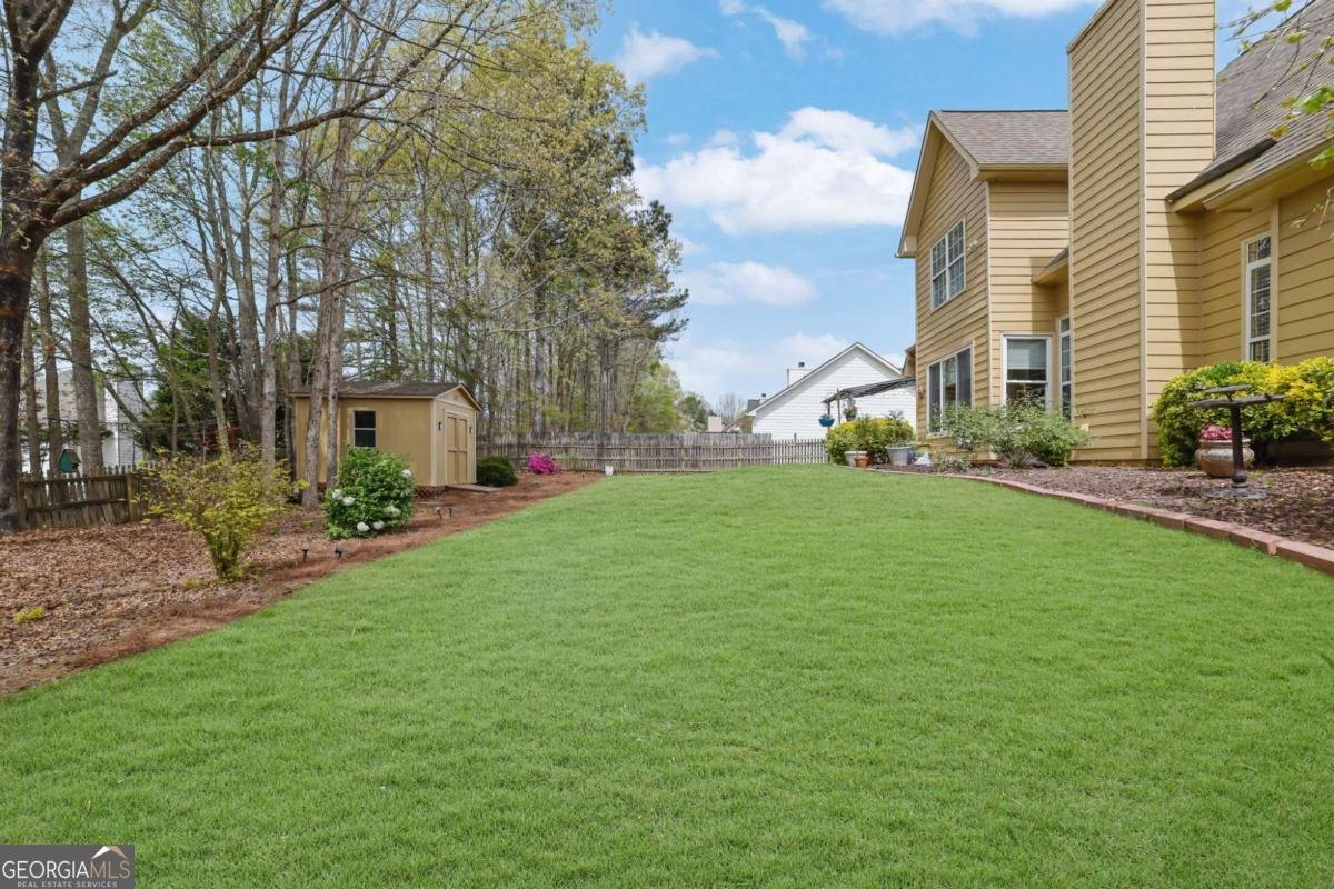 3690 Blackgold Drive Buford - Photo 35