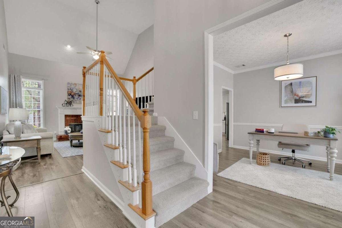 3690 Blackgold Drive Buford - Photo 6