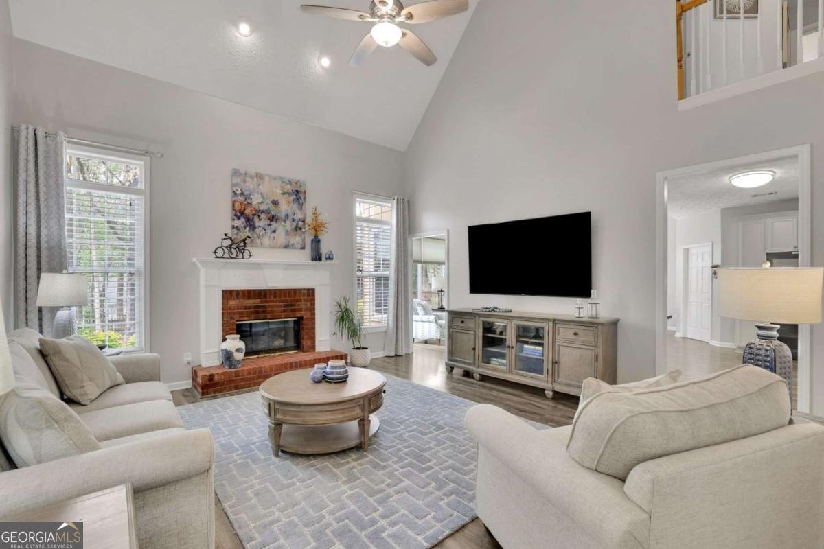 3690 Blackgold Drive Buford - Photo 7