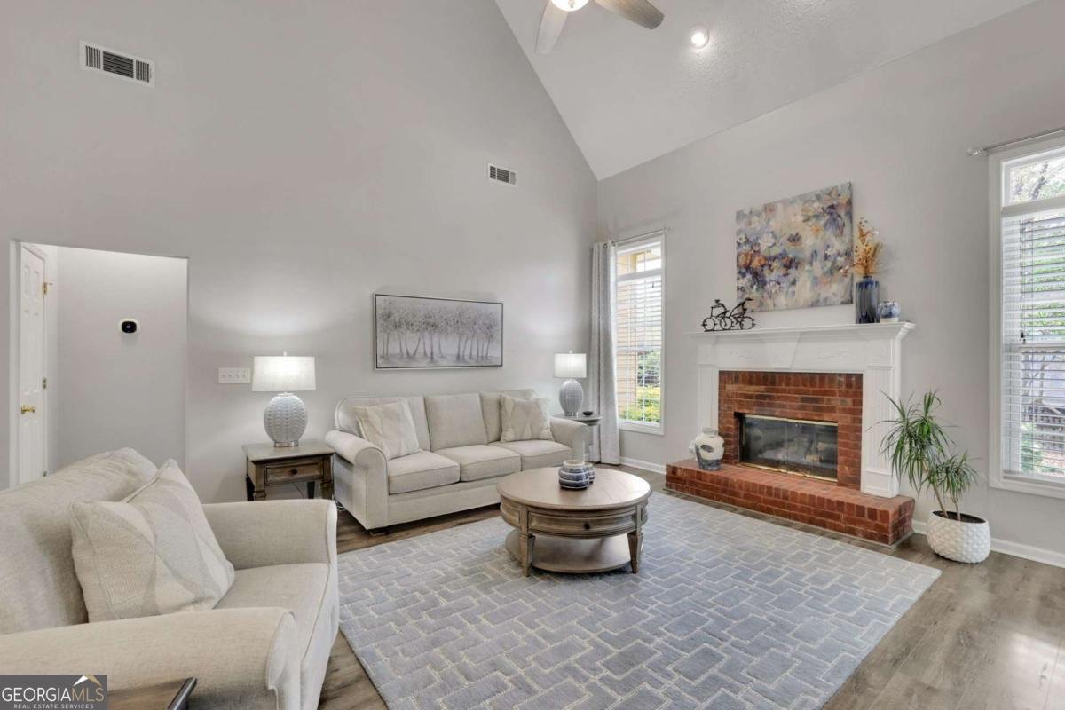 3690 Blackgold Drive Buford - Photo 8