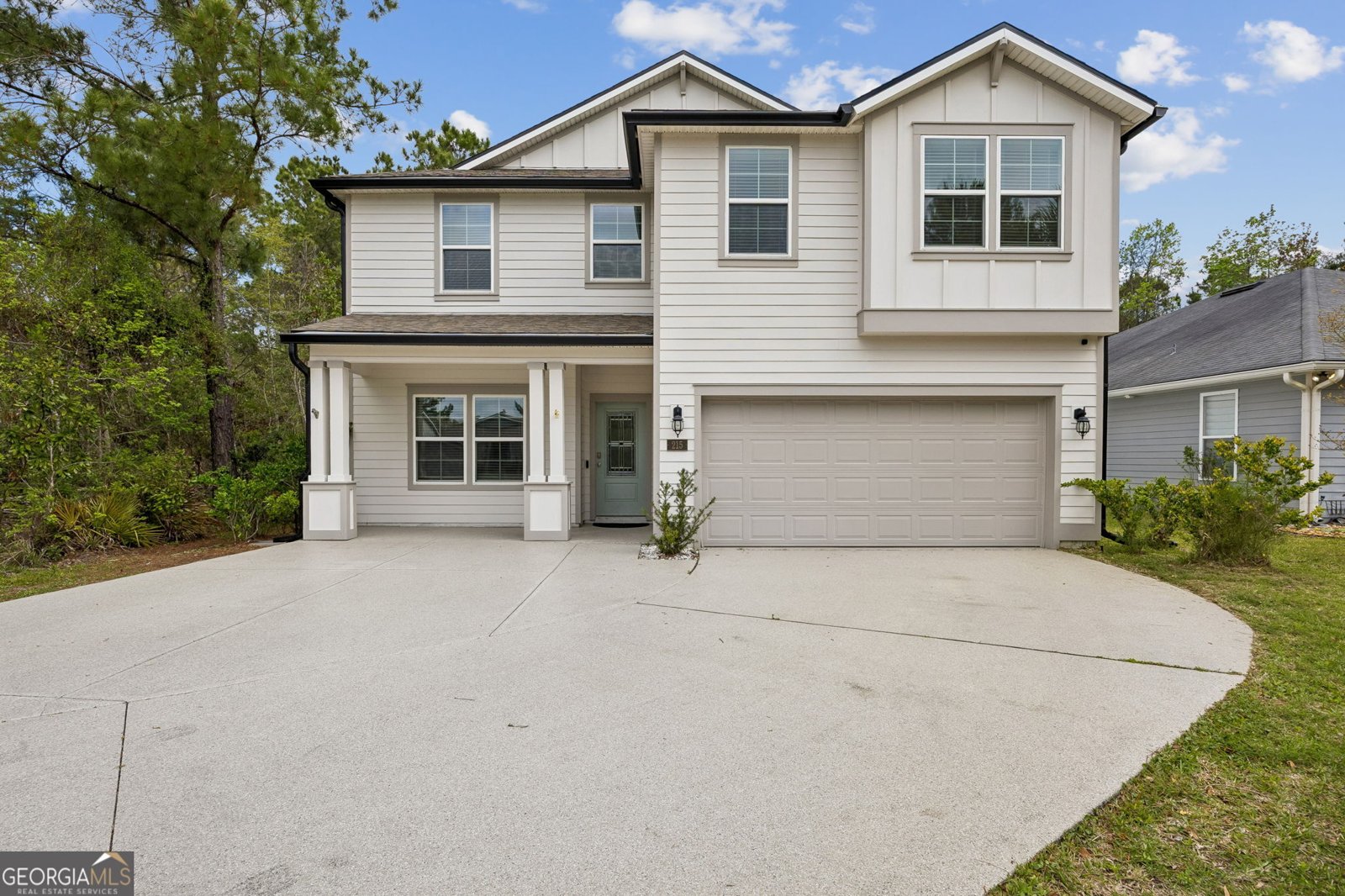 215 Holm Place Saint Marys - Photo 1