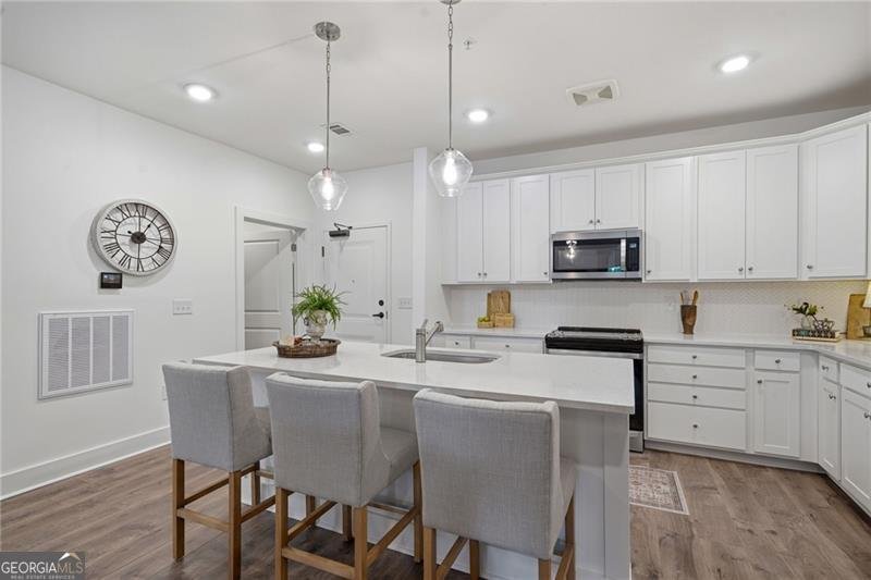 3321 Orwell Way Cumming - Photo 10