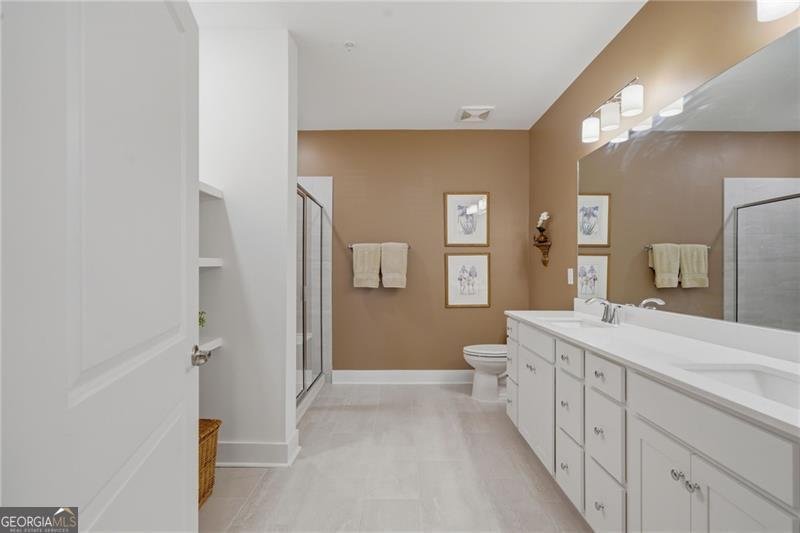 3321 Orwell Way Cumming - Photo 14