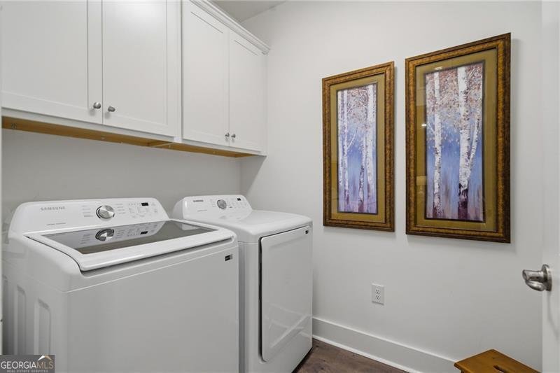 3321 Orwell Way Cumming - Photo 22