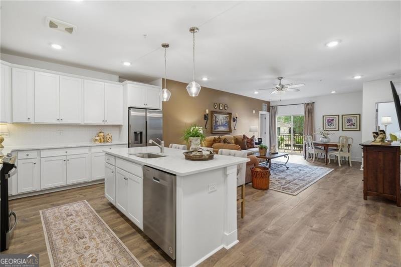 3321 Orwell Way Cumming - Photo 7